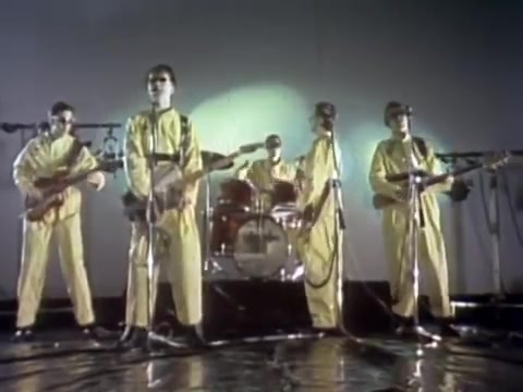 [图]Devo - [I Can't Get No] Satisfaction