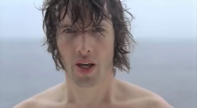 [图]James Blunt - You're Beautiful (Video)