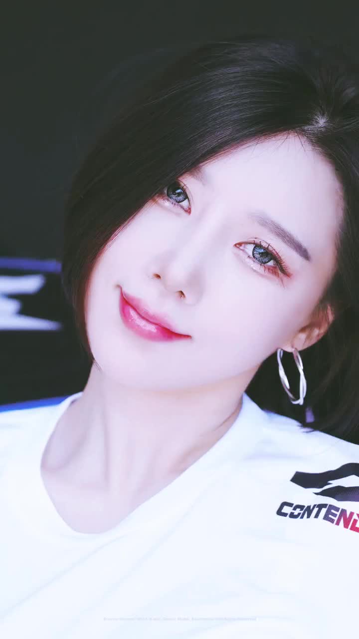 韩模宋珠儿_哔哩哔哩 (゜-゜)つロ 干杯~-bilibili