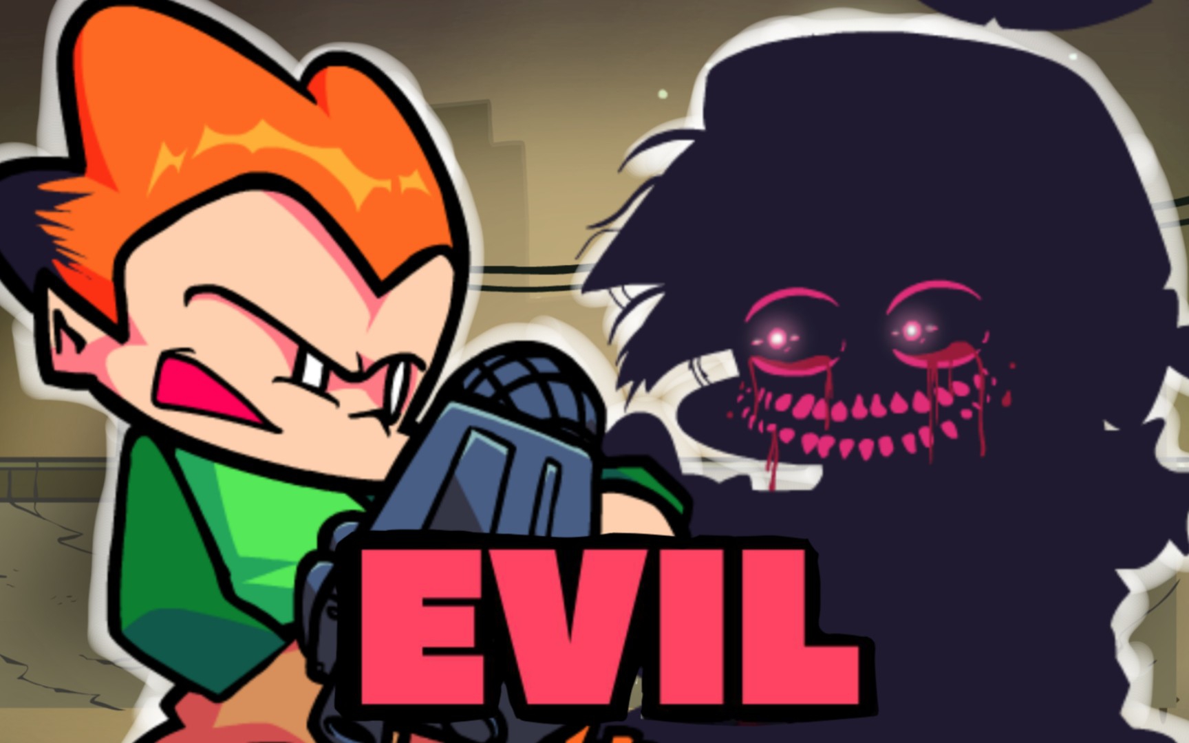 "friday night funkin: corruption pico rewritten v2pico vs bf