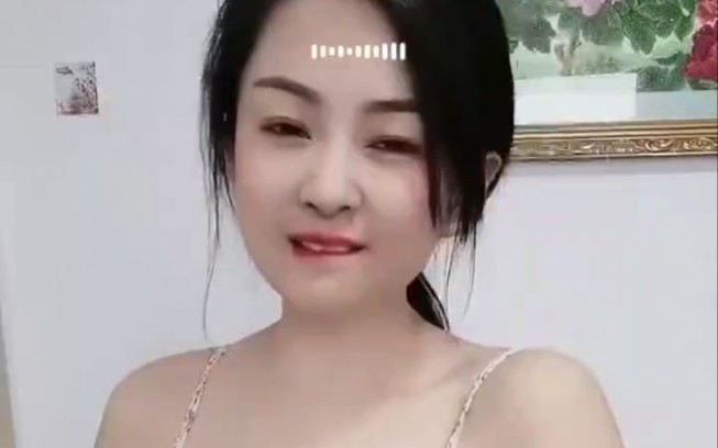 可爱小阿姨哔哩哔哩bilibili