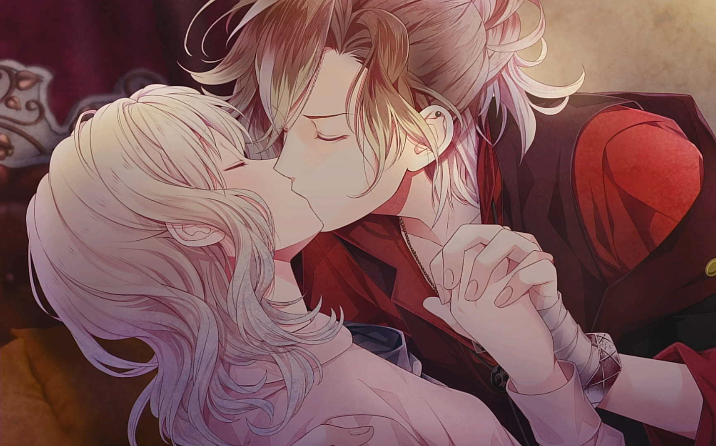 ユーマ part4 euphoria end