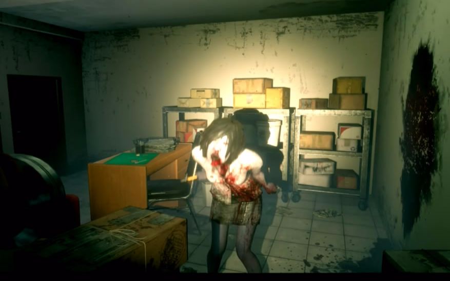 安猫甜蜜的家泰国高能恐怖游戏第一章流程解说