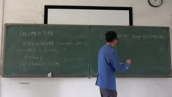 抽象代数：正规子群与同态核的一一对应