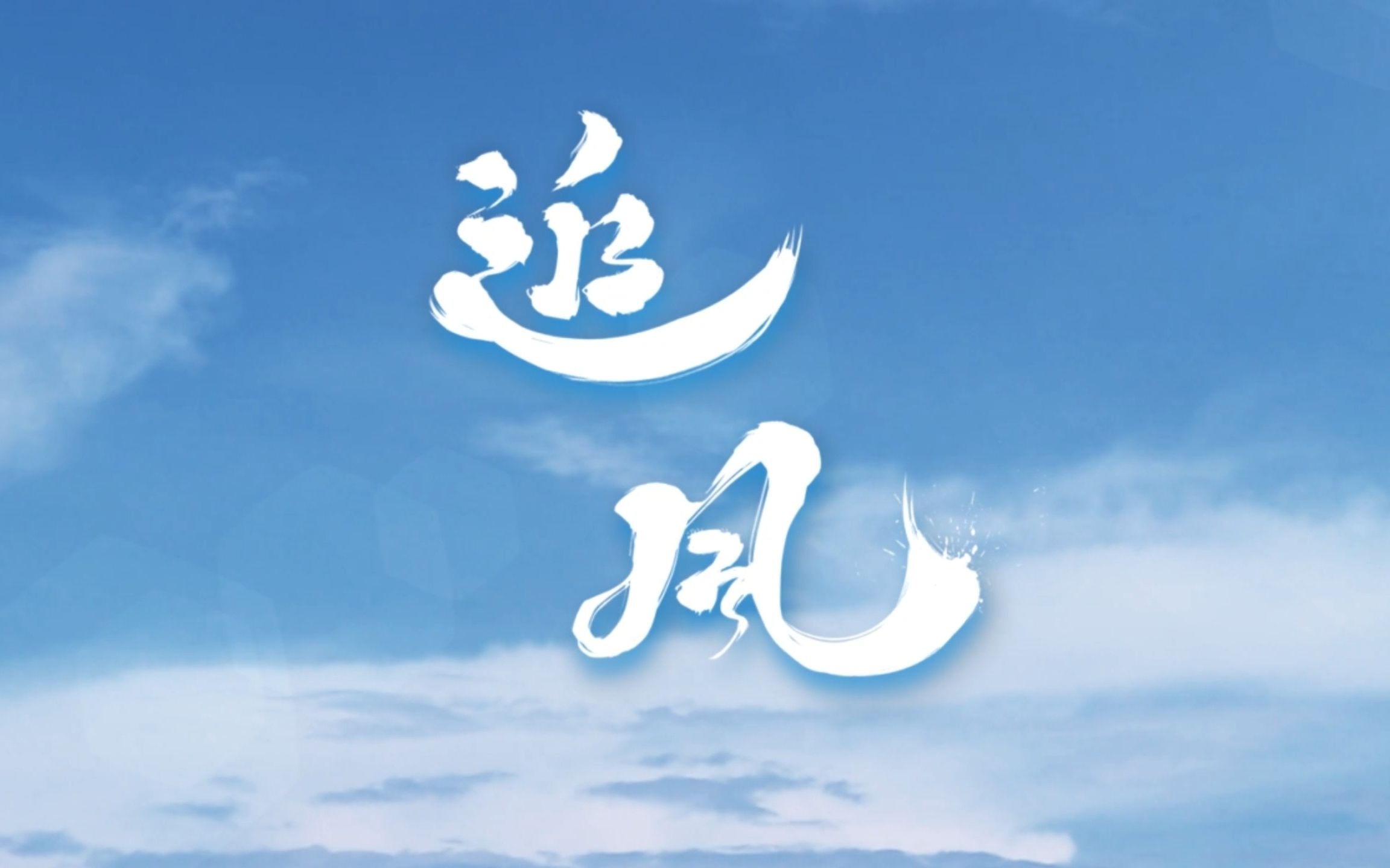 追风万里