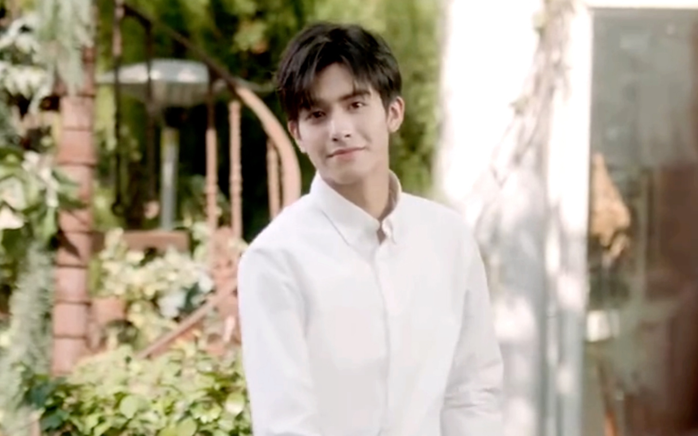 【宋威龙】清澈的脸让人回到十八岁的夏天