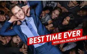 Download Video: 【更新到S1E7】NPH的狂欢之夜.Best.Time.Ever.with.Neil.Patrick.Harris.