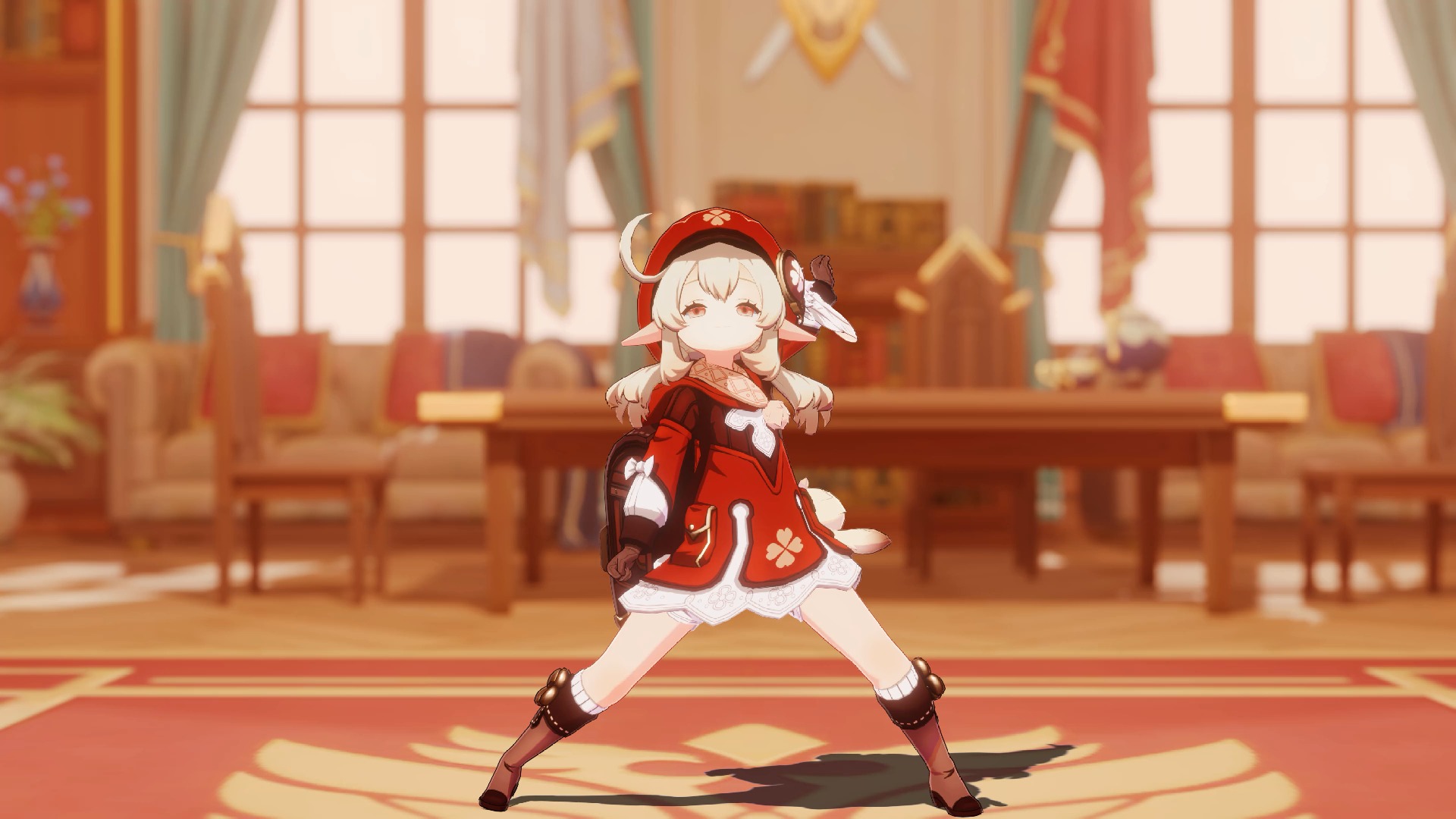 琴团长今天不在家(( へ(へ0766`)へ