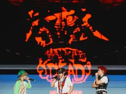 Download Video: 《活死人2022没有Cypher》可惜前面那段没录好，帅炸了！！