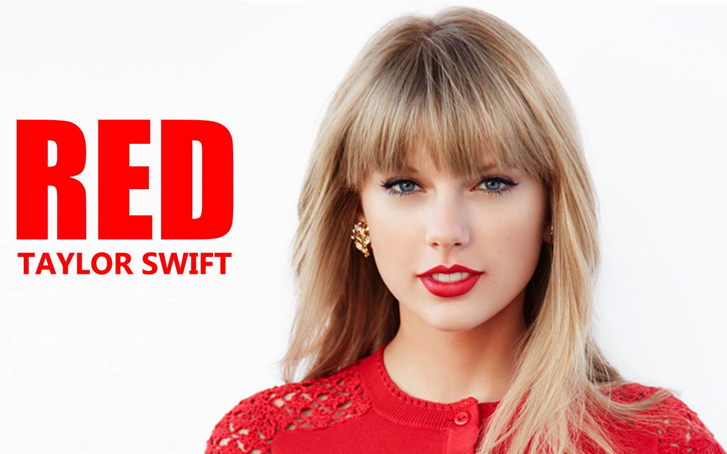 red周年庆taylorswiftred专辑视频合辑deluxe版