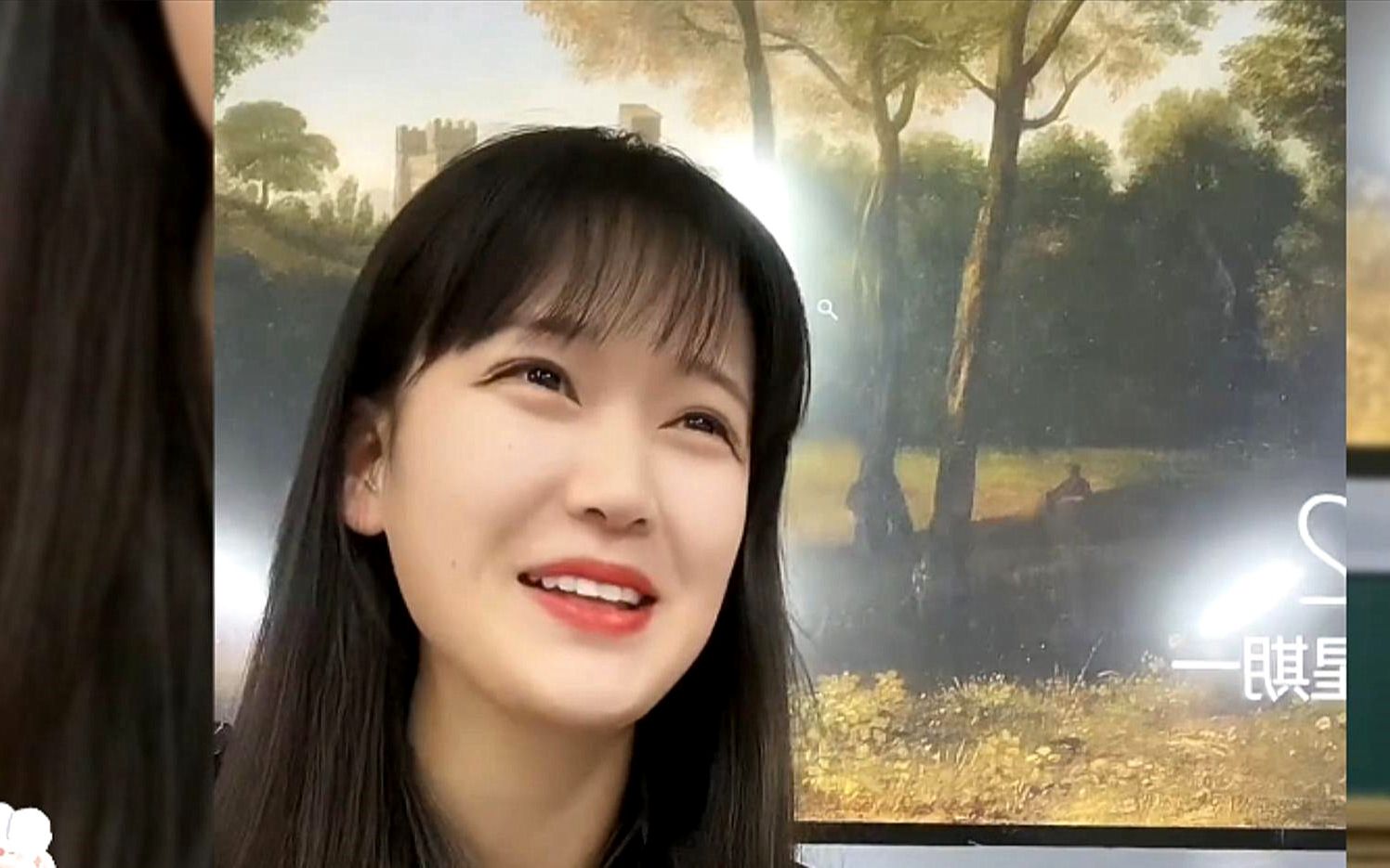 全网最美语文老师小周,被熊孩子取外号"周扒皮",搞笑师生日常