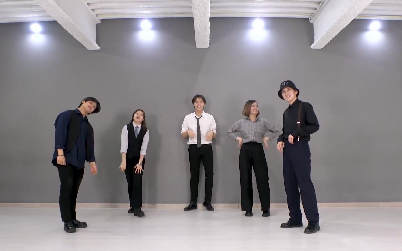 【THE J舞团】随机舞蹈【KINGPIN】 KPOP RANDOM PLAY DANCE (KINGPIN ver.)哔哩哔哩bilibili