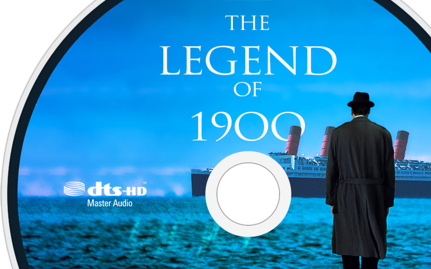 【钢琴翻弹】a mozart reincarnated 海上钢琴师