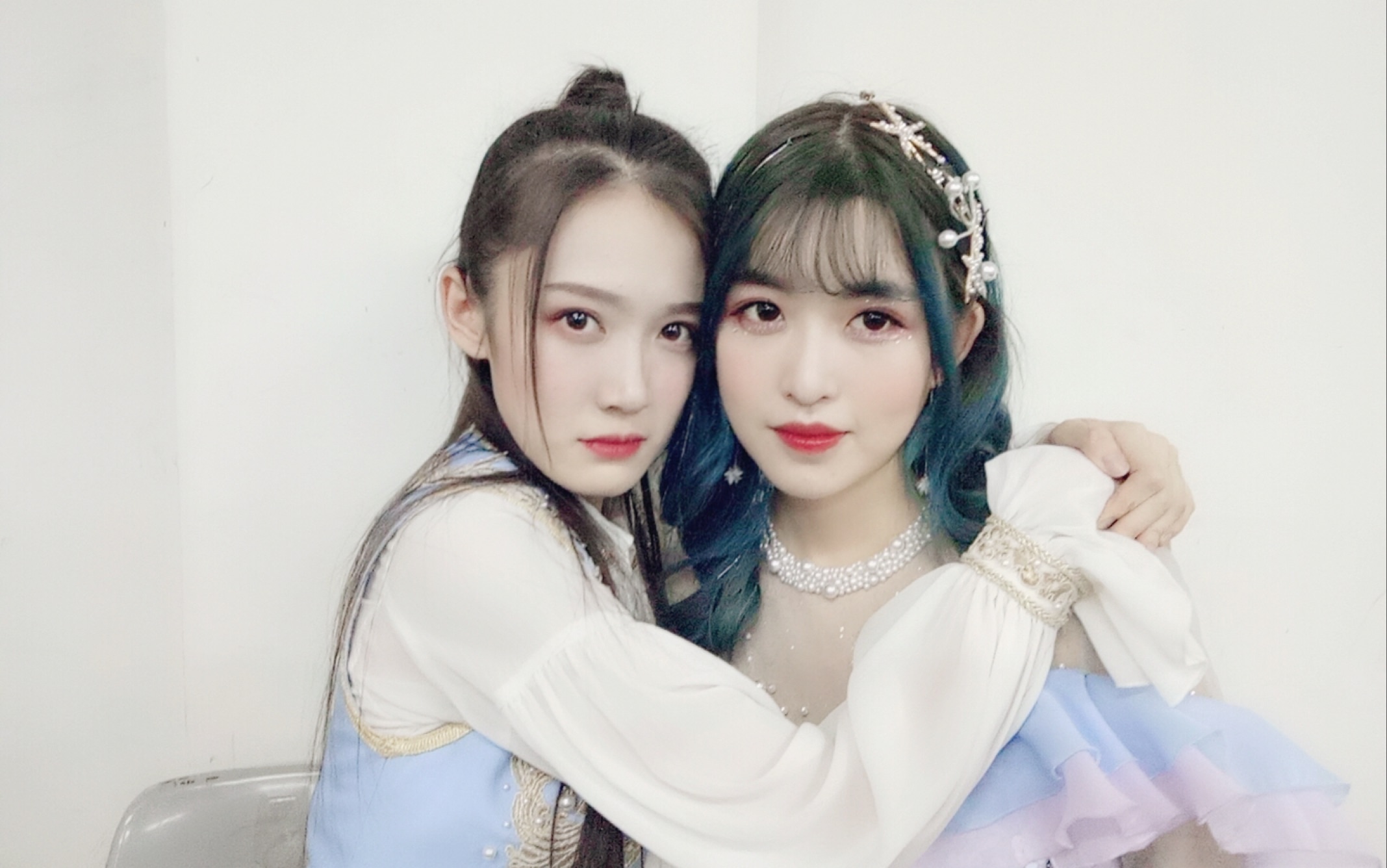 狗毛20190123bej48年会狗毛cut