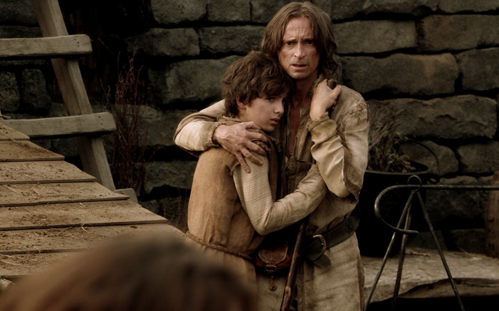 童话镇:侏儒怪为什么会成为侏儒怪?