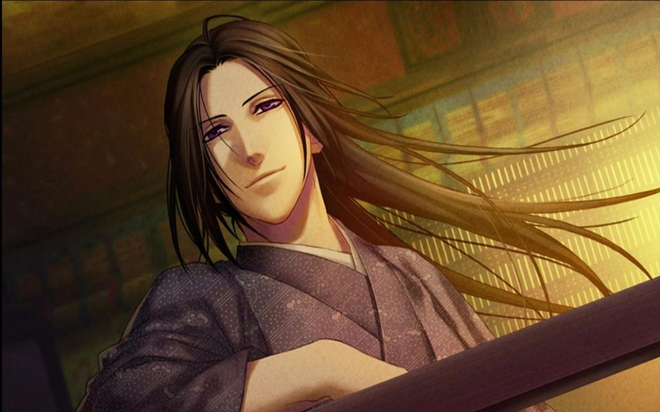 [朽木rukia的真爱]实况psv薄樱鬼真改风之章中文版全员共通伊庭八郎第