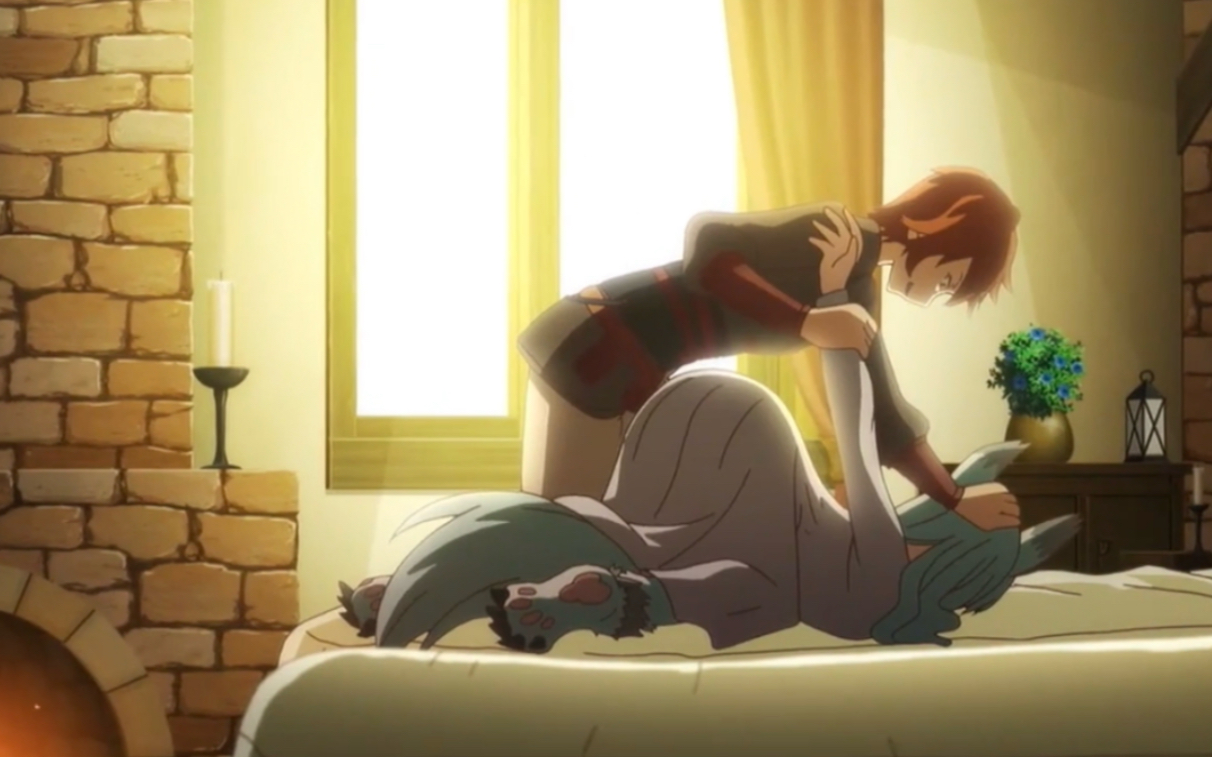 回复术刹那含住了未来