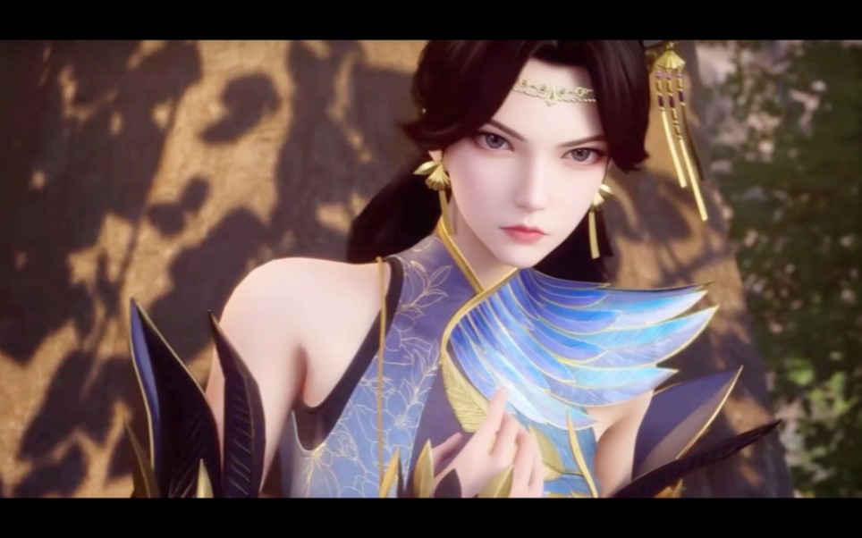 《万古狂帝》1月1日新国漫上线,狂尊亦是狂帝.