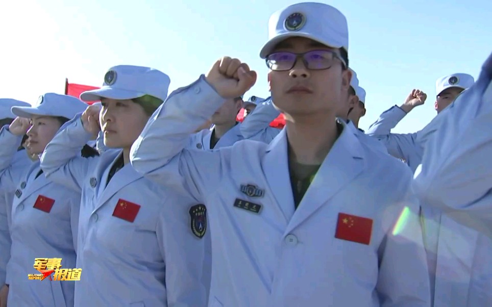 酒泉卫星发射中心把红色精神融入航天事业