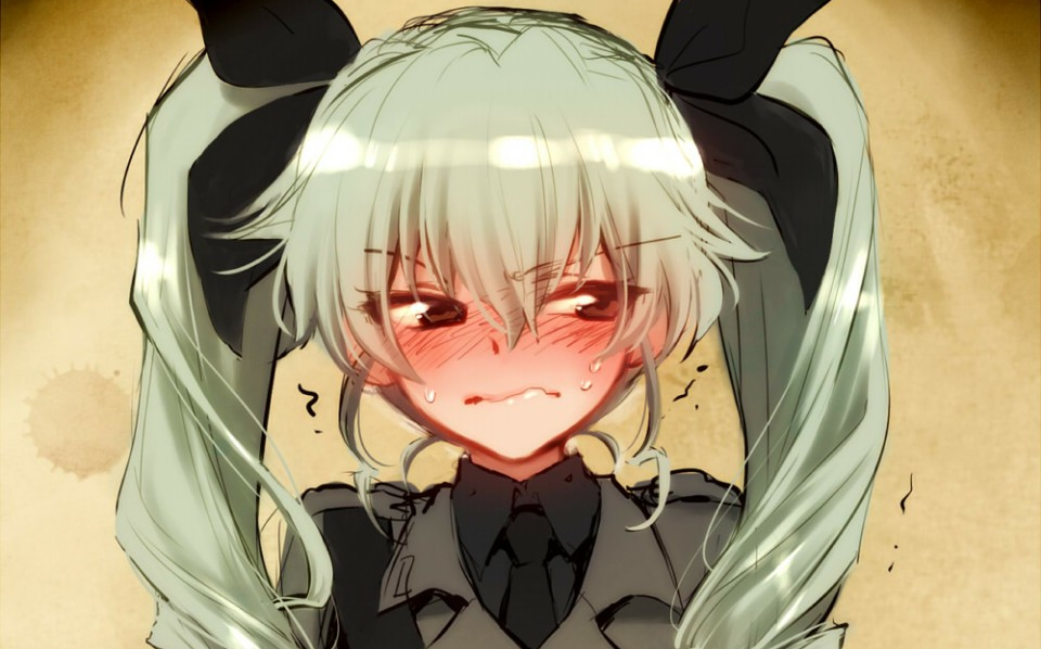 鸑鷟少女与战车安丘比看我这神一般躲藏的身法呜呜翻车了欢乐的线上