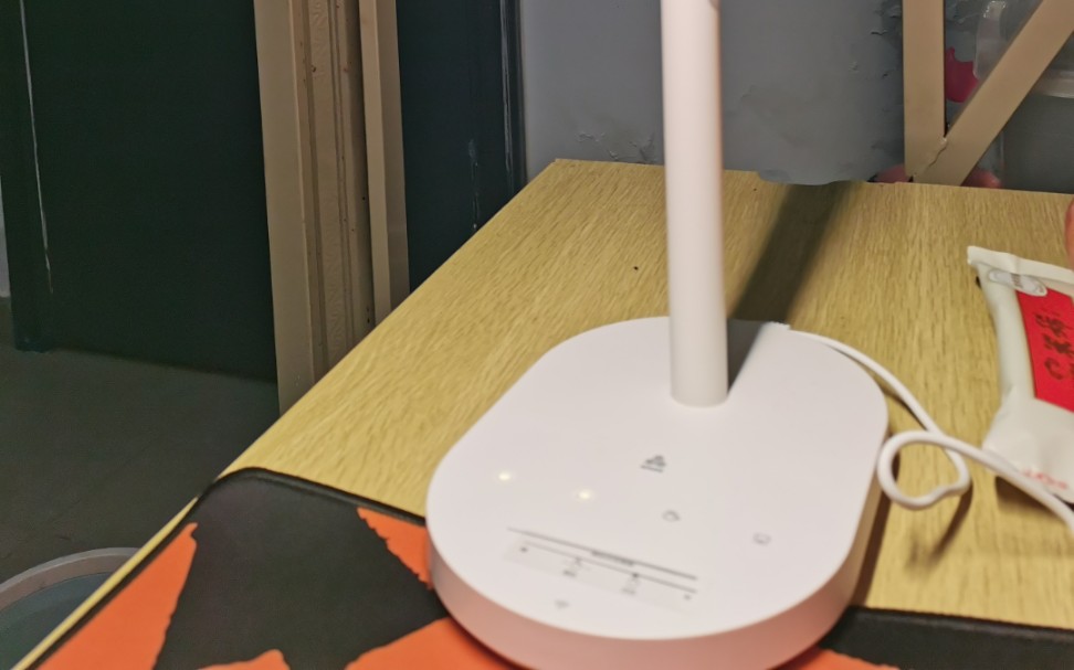 华为智选台灯2s 终于到啦!