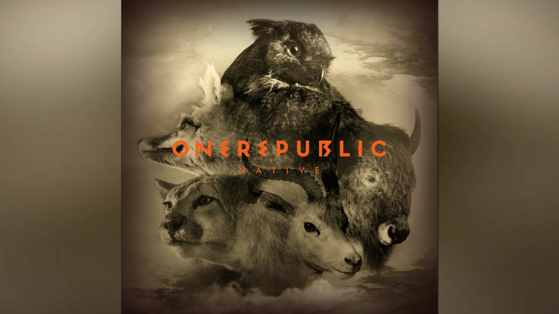 music alac 24bit独占原档) onerepublic native (gold edition) 专辑