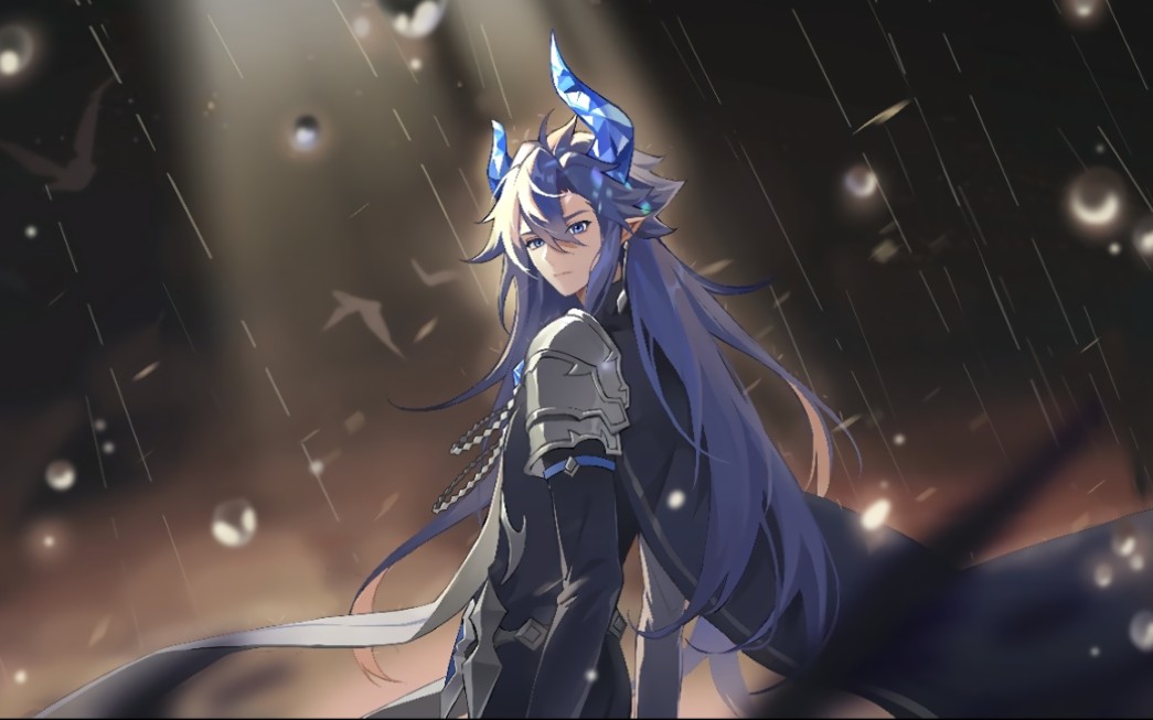 奥拉星手游逆元伊撒尔新手打法!_手机游戏热门视频