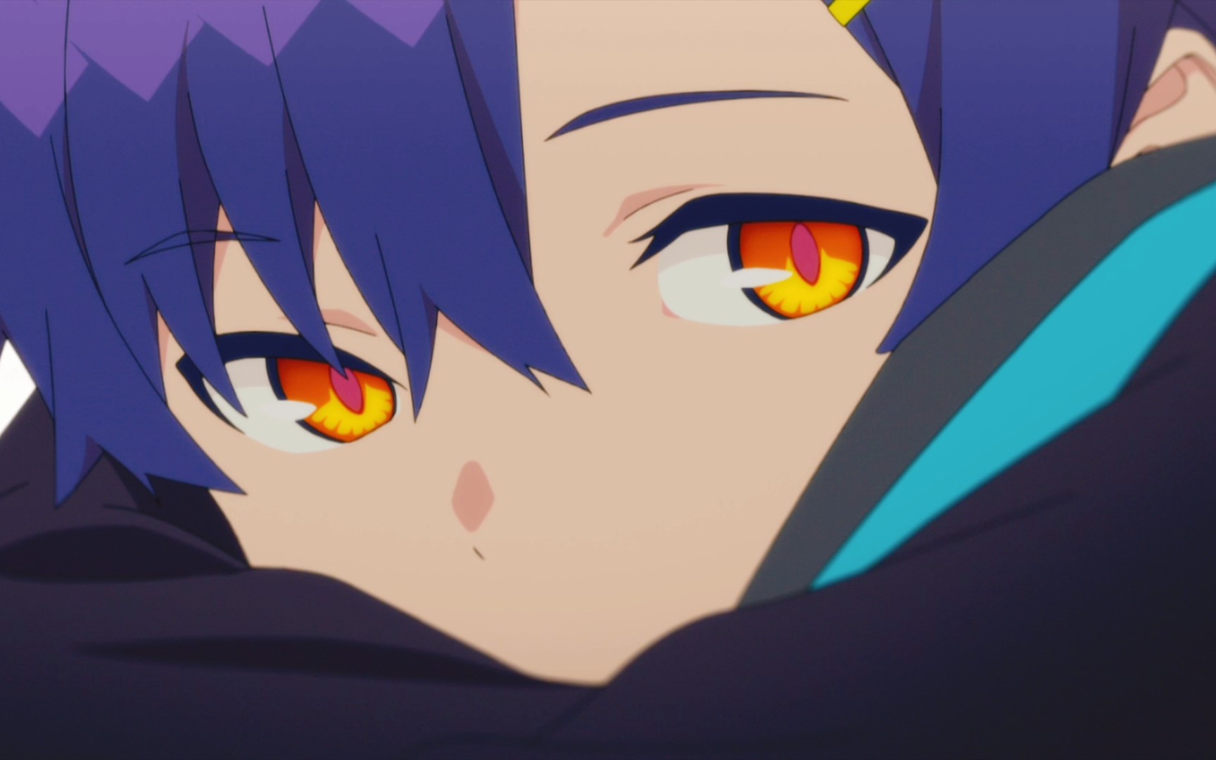 ssss.电光机王〕麻中蓬同学教室日常~_哔哩哔哩_bilibili