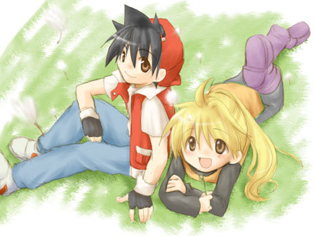 pokemmo口袋妖怪ol网络版-遇到闪光时高cao了(女生)