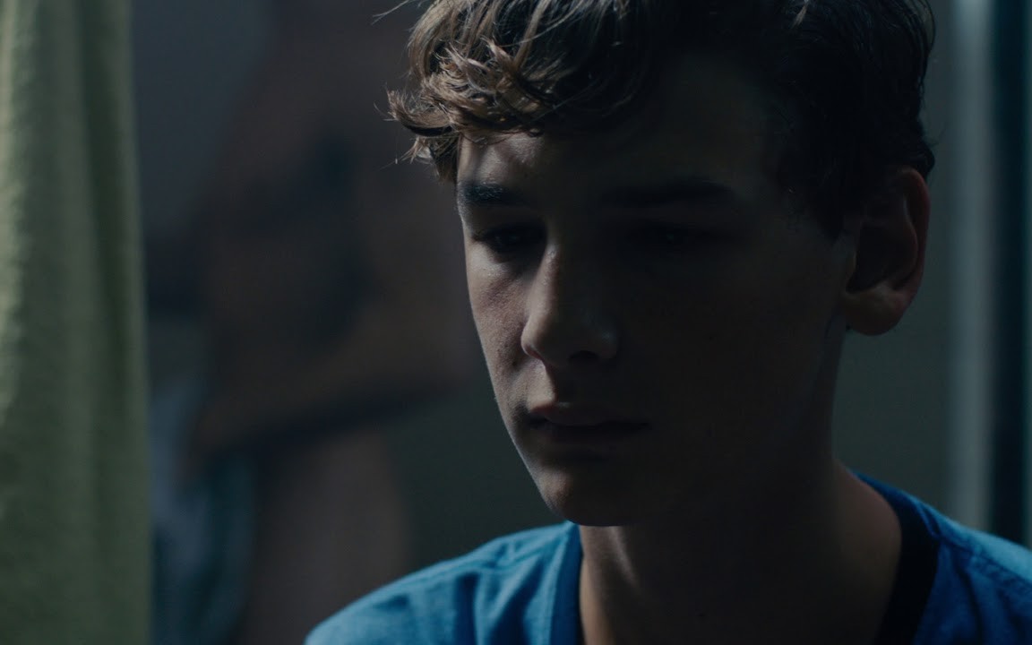 【阿根廷/中字剧情/同性】最好的朋友 mi mejor am