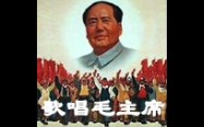 [图]【歌唱毛主席】红小兵爱读毛主席的书 中央广播电台少年合唱团演唱1977