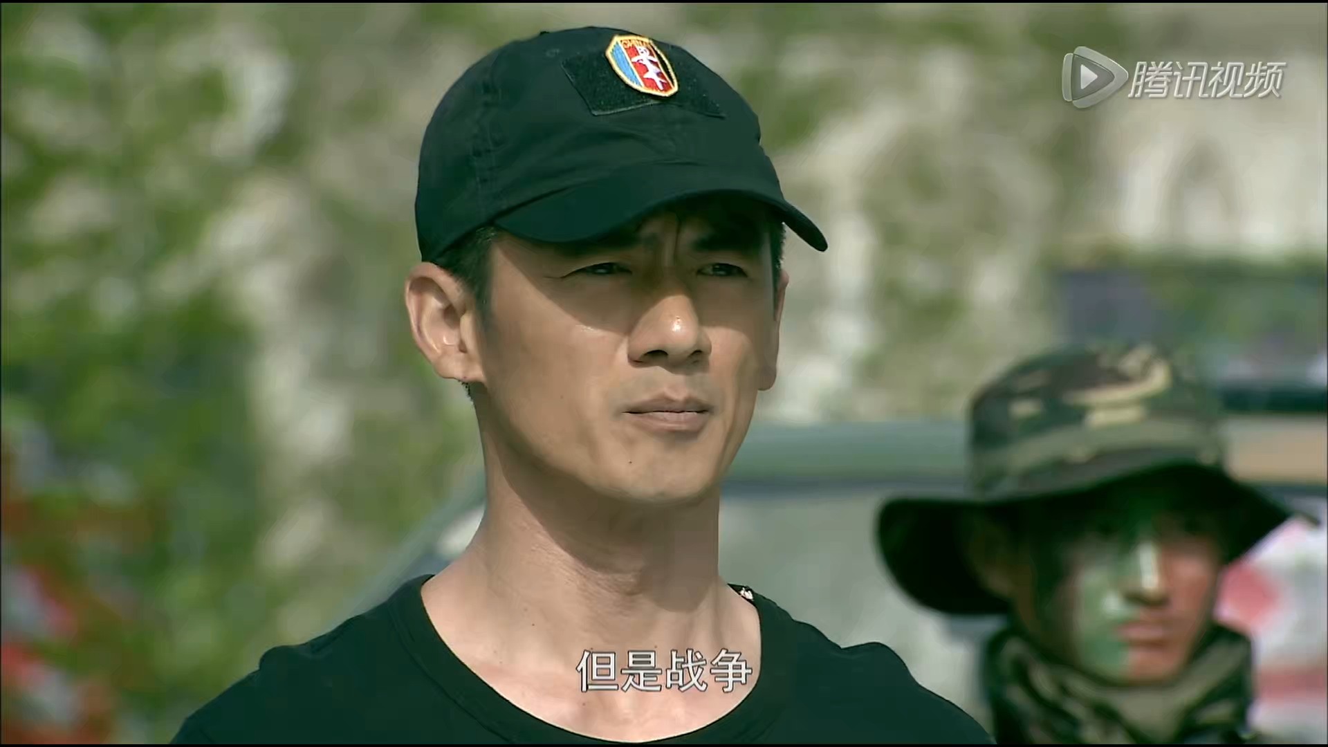 【我是特种兵第一部 】子弹上膛 第五集2 试更 但是