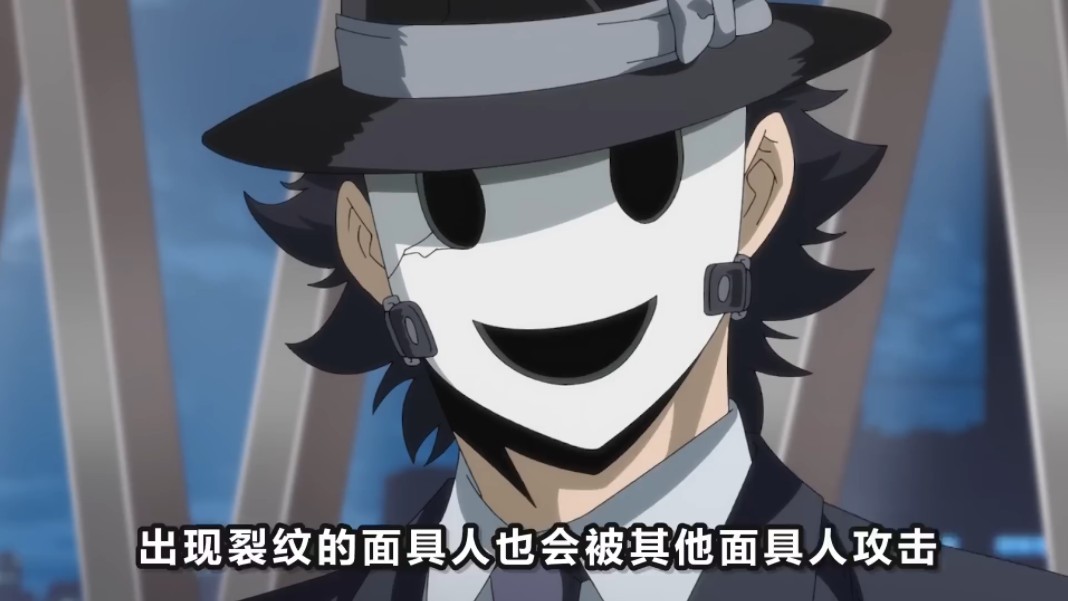 60分钟一口气看完《天空侵犯》!