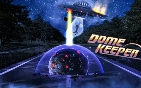 莱斯利解说《穹顶守护者》丨第9期