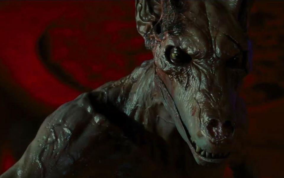 几分钟看恐怖电影夺命金字塔埃及死神出现考古队的死亡之旅