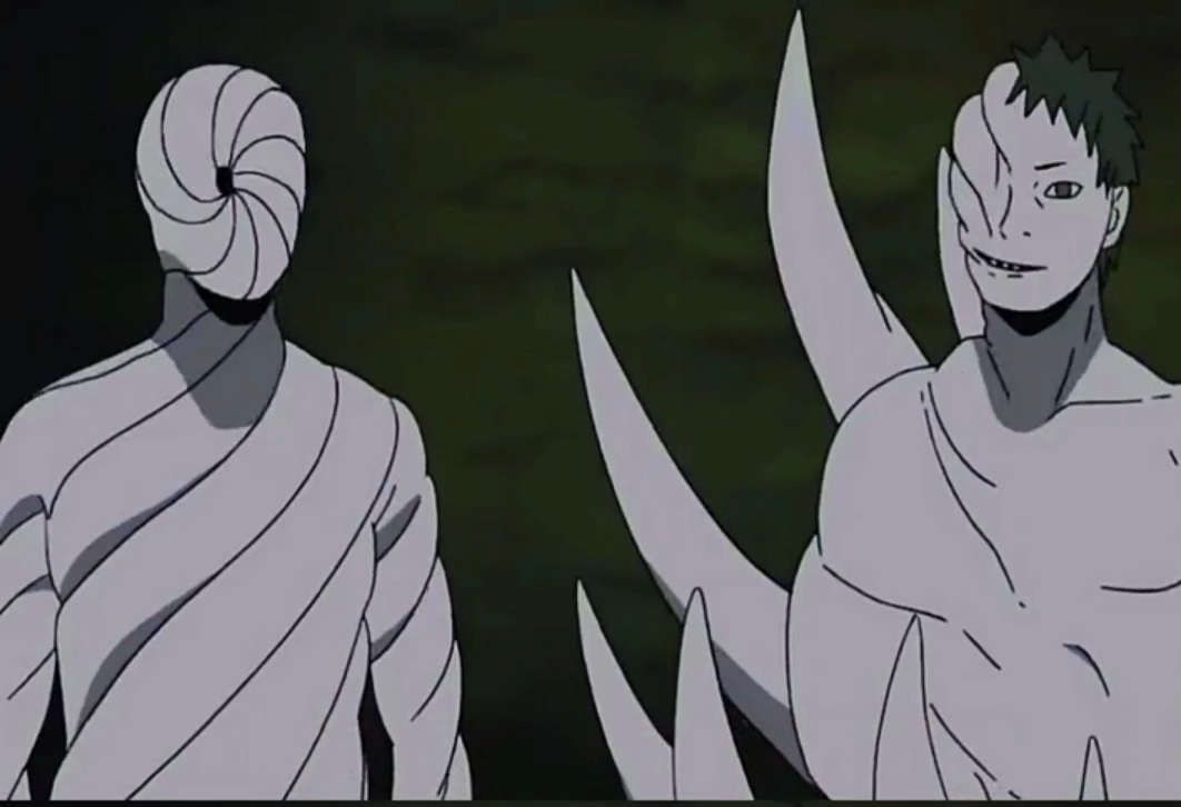 这两个白绝还挺好玩哈哈