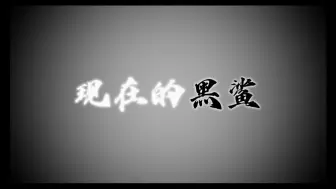 Download Video: 现在的黑鲨vs以前的黑鲨