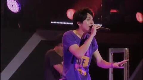 三代目J SOUL BROTHERS 恋と愛- Special Live Performance-哔哩哔哩
