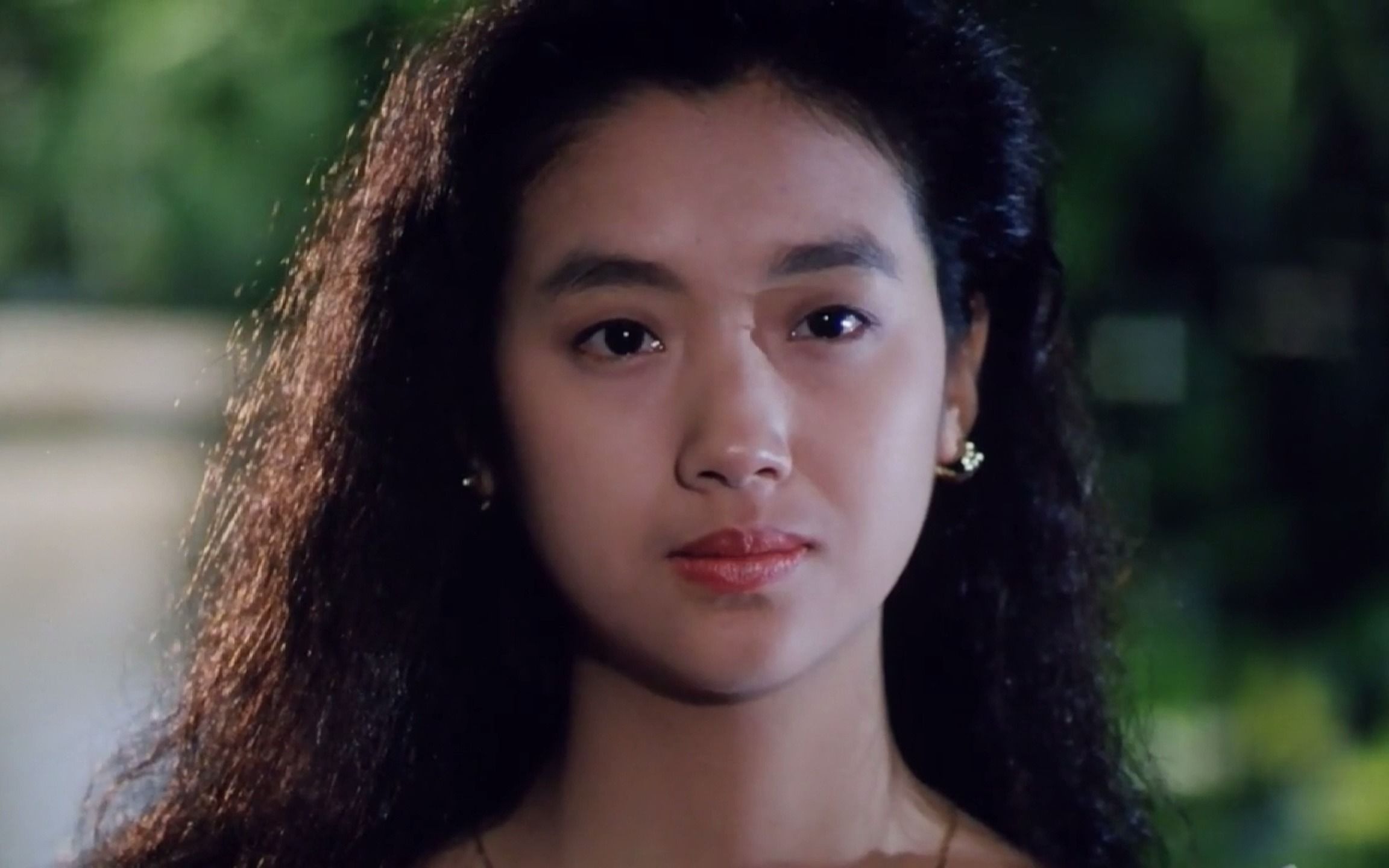 天若有情名场面,所有女生沦陷