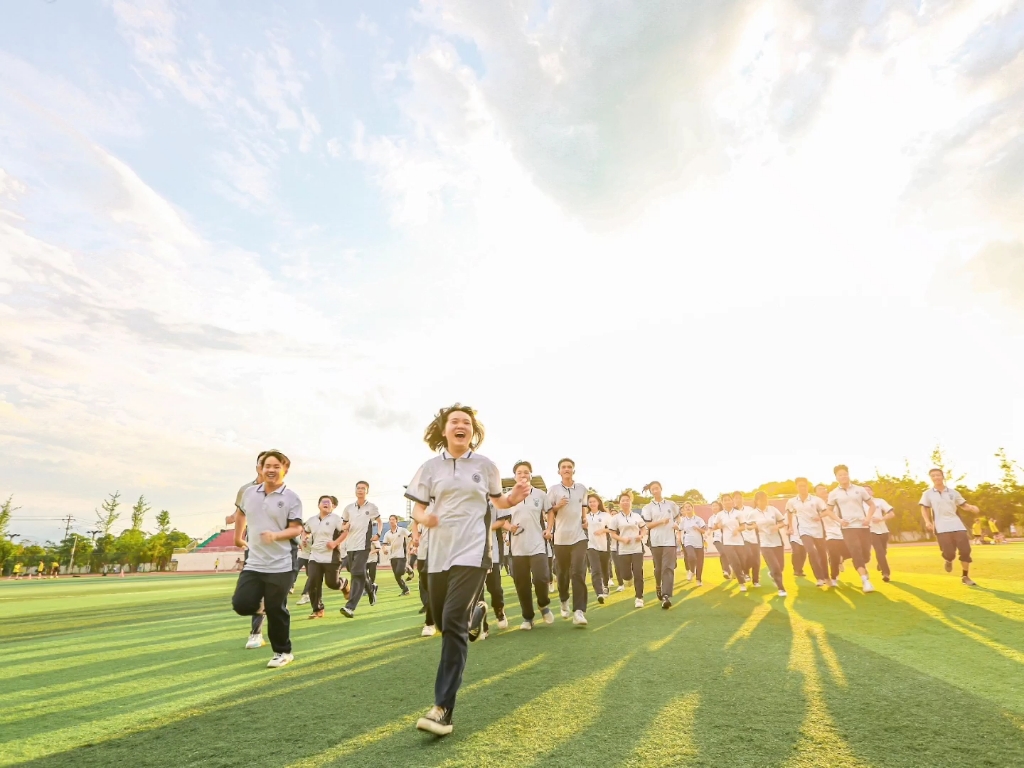 [图]怀念:梦开始的地方！ 愿诸君在未来的远方——乘长风，破万里浪！