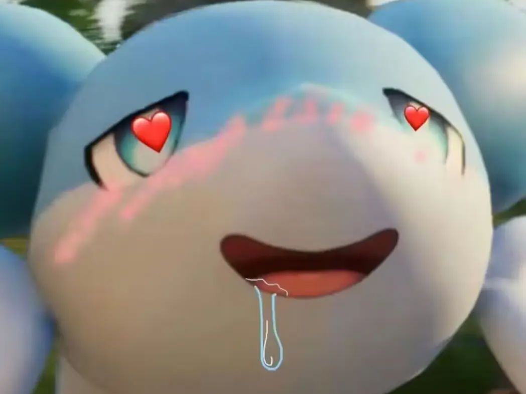 【动物搞笑配音】呲溜~兄弟你好香