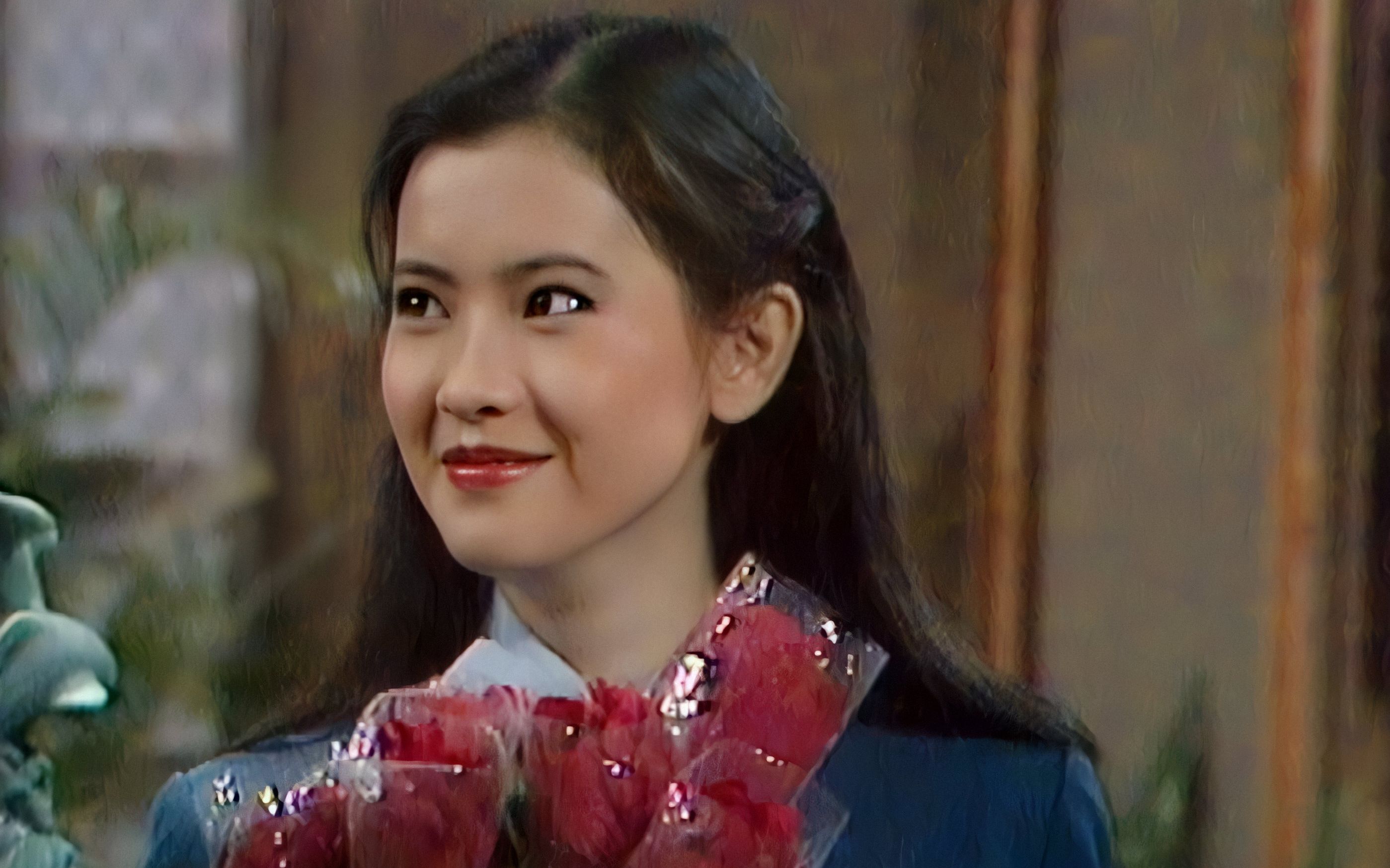 扭计双星第二辑 蓝洁瑛cut字幕版_04