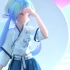 【初音未来MMD】纯净无暇 都市少女 仿真立式运镜