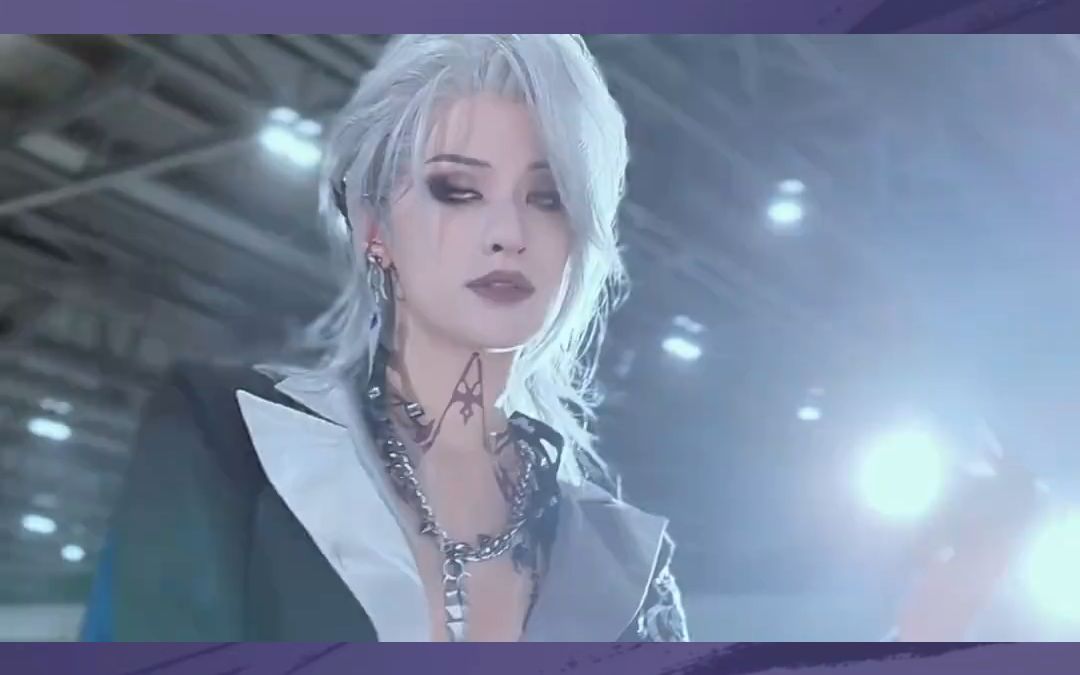 卡琳娜取消重庆漫展行程