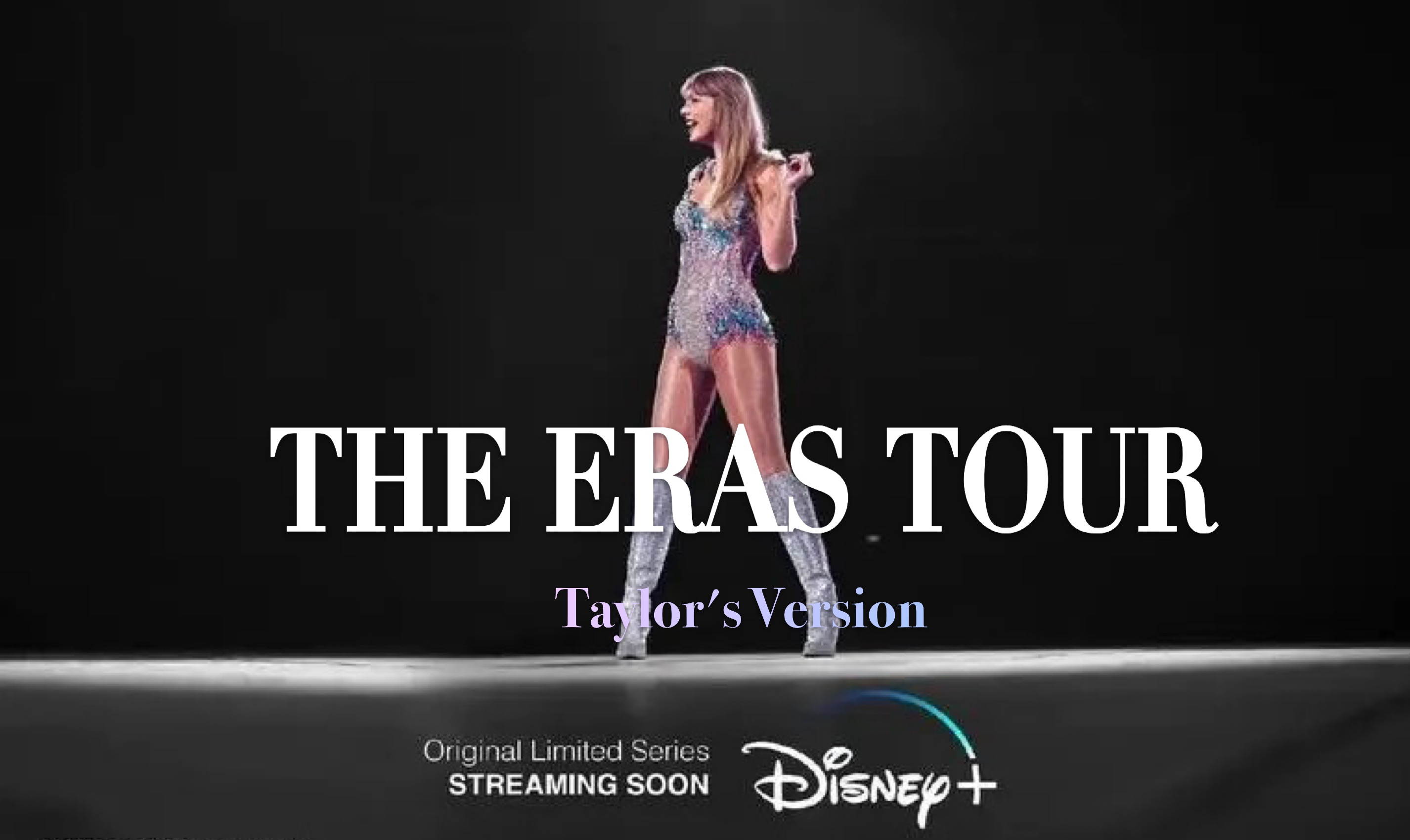 【1080p】taylor swift: the eras tour (taylors