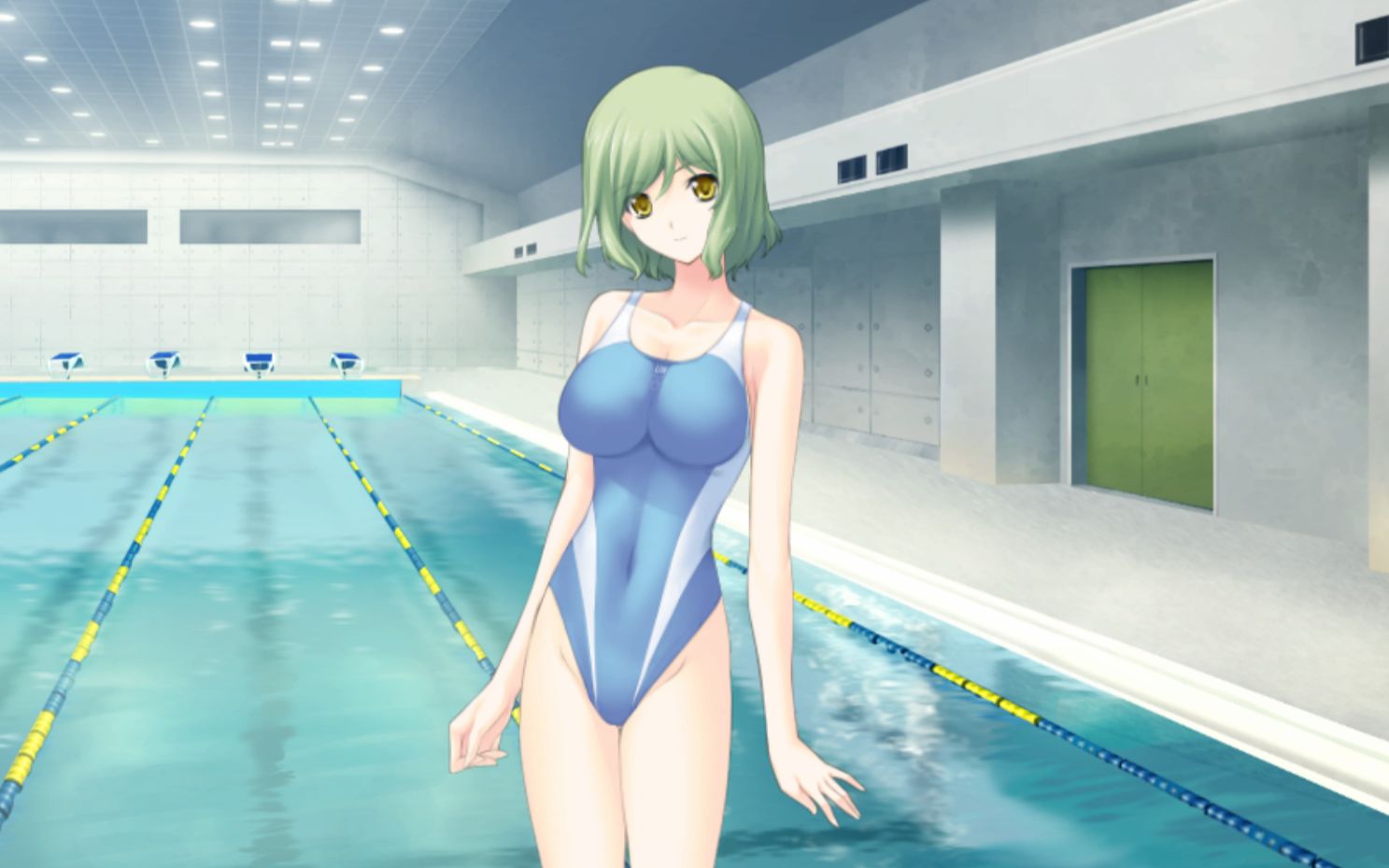 [muv-luv photonmelodies72]憧憬篇06(熟肉字幕)