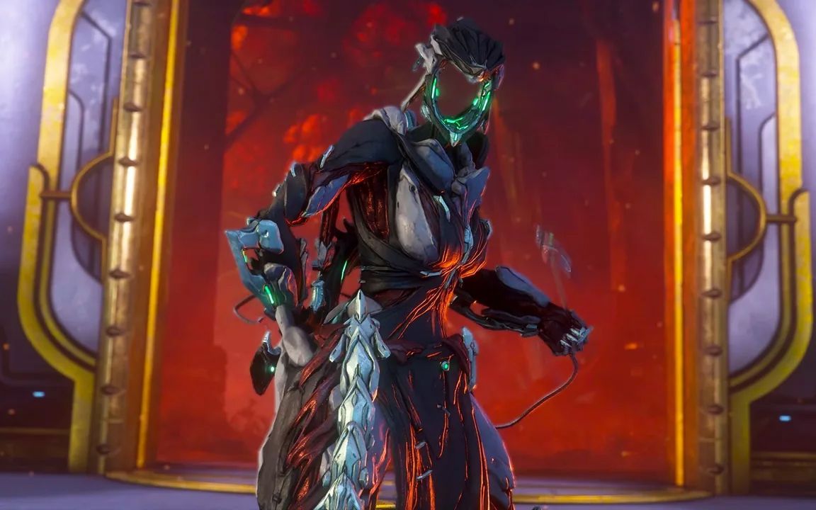 【星际战甲重大变化】《星际战甲》「abyss of dagath」玩法预告来了