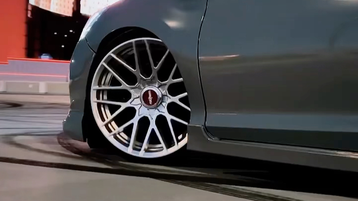 rotiformrse潮牌姿态轮毂