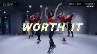 Скачать видео: May J Lee 成名作《worth it》