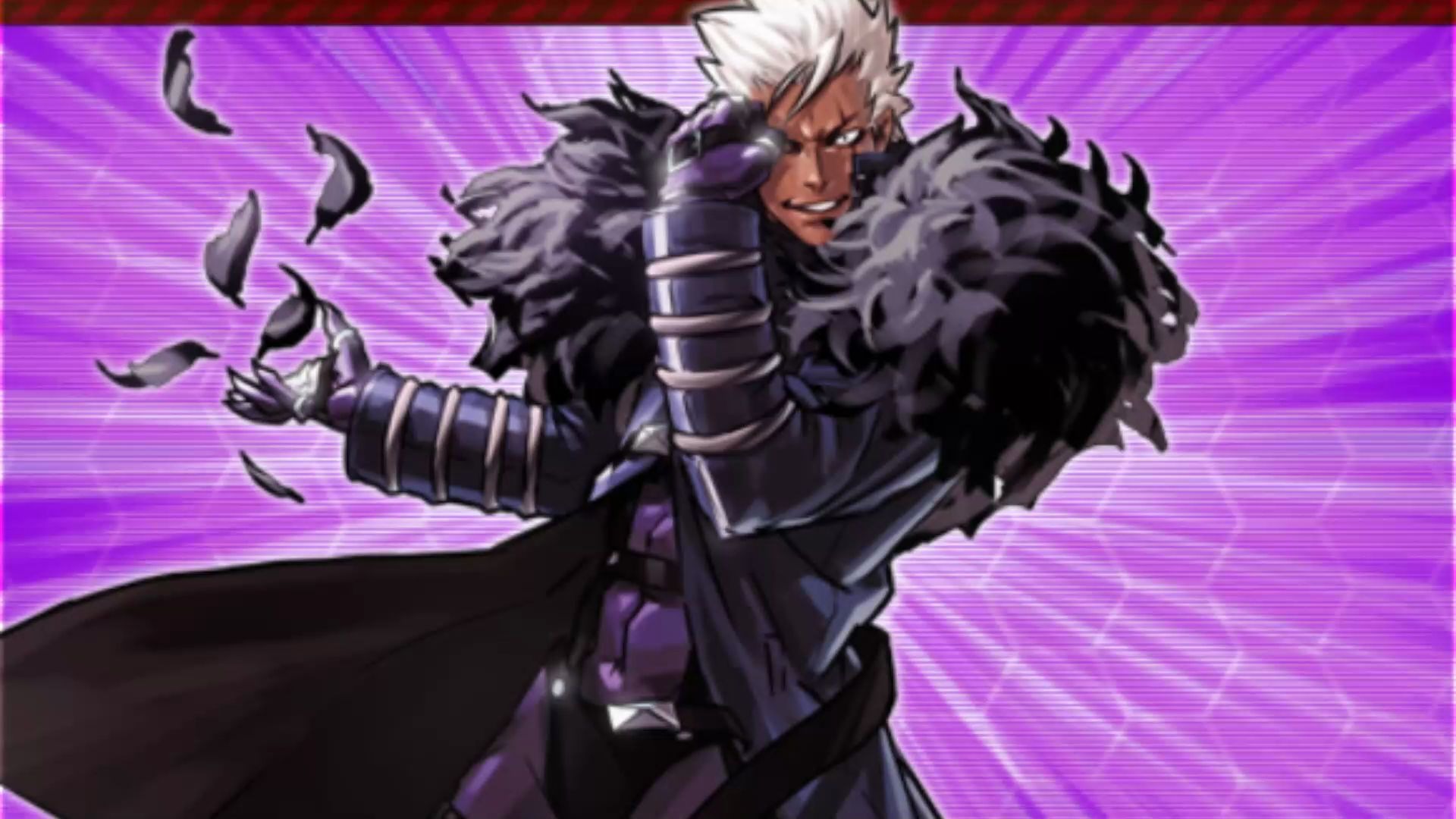 拳皇2002um最强对决大战18年年中无规则霸主圣光波古力查力度是顶尖